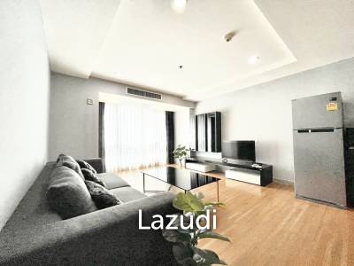 1 Bed 2 Bath 74 SQ.M The Trendy Condominium