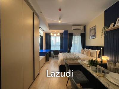 Studio 1 Bath 27 SQ.M Ideo Rama 9-Asoke