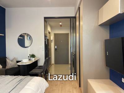 Studio 1 Bath 27 SQ.M Ideo Rama 9-Asoke