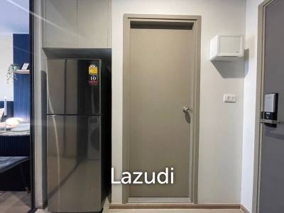 Studio 1 Bath 27 SQ.M Ideo Rama 9-Asoke