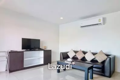 1 Bedroom With Pool Access Condo For Sale Patong Bay Hill