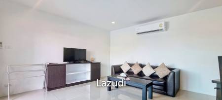 1 Bedroom With Pool Access Condo For Sale Patong Bay Hill