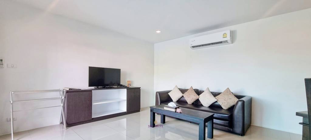 1 Bedroom With Pool Access Condo For Sale Patong Bay Hill