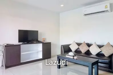 1 Bedroom With Pool Access Condo For Sale Patong Bay Hill