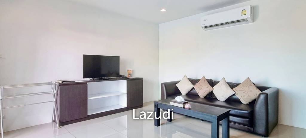 1 Bedroom With Pool Access Condo For Sale Patong Bay Hill