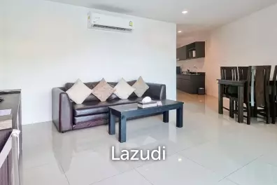 1 Bedroom With Pool Access Condo For Sale Patong Bay Hill