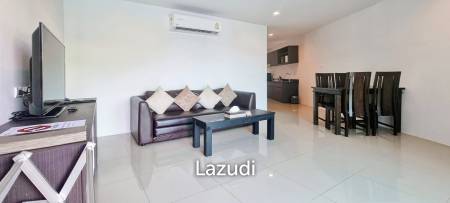 1 Bedroom With Pool Access Condo For Sale Patong Bay Hill