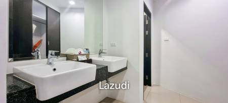 1 Bedroom With Pool Access Condo For Sale Patong Bay Hill