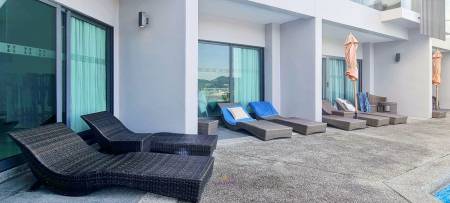 1 Bedroom With Pool Access Condo For Sale Patong Bay Hill