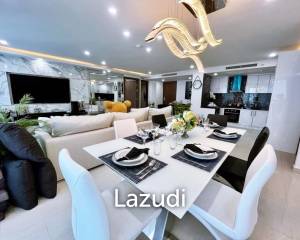 2 Beds 2 Baths 140 SQ.M. Grand Avenue Residence