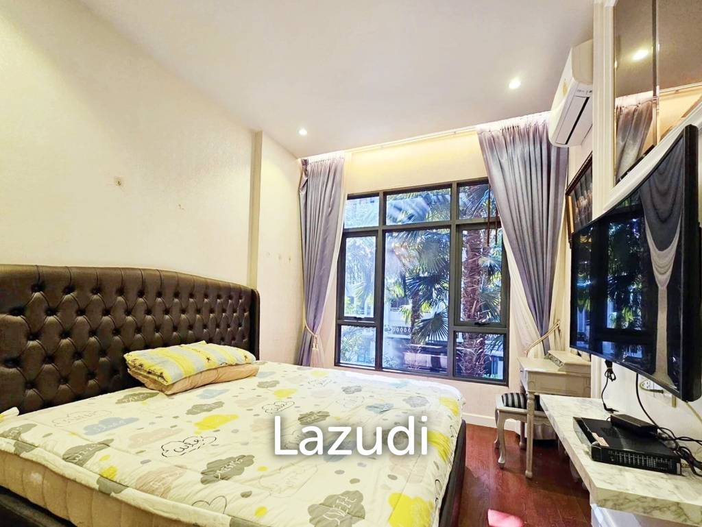 1 Bed 1 Bath 34 SQ.M Mayfair Place Sukhumvit 50