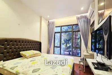 1 Bed 1 Bath 34 SQ.M Mayfair Place Sukhumvit 50