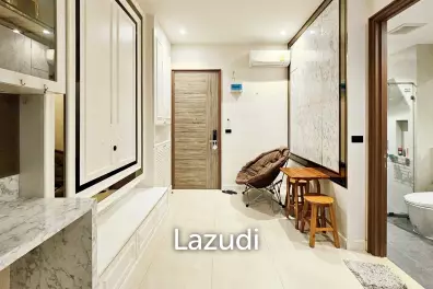 1 Bed 1 Bath 34 SQ.M Mayfair Place Sukhumvit 50