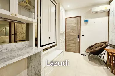 1 Bed 1 Bath 34 SQ.M Mayfair Place Sukhumvit 50