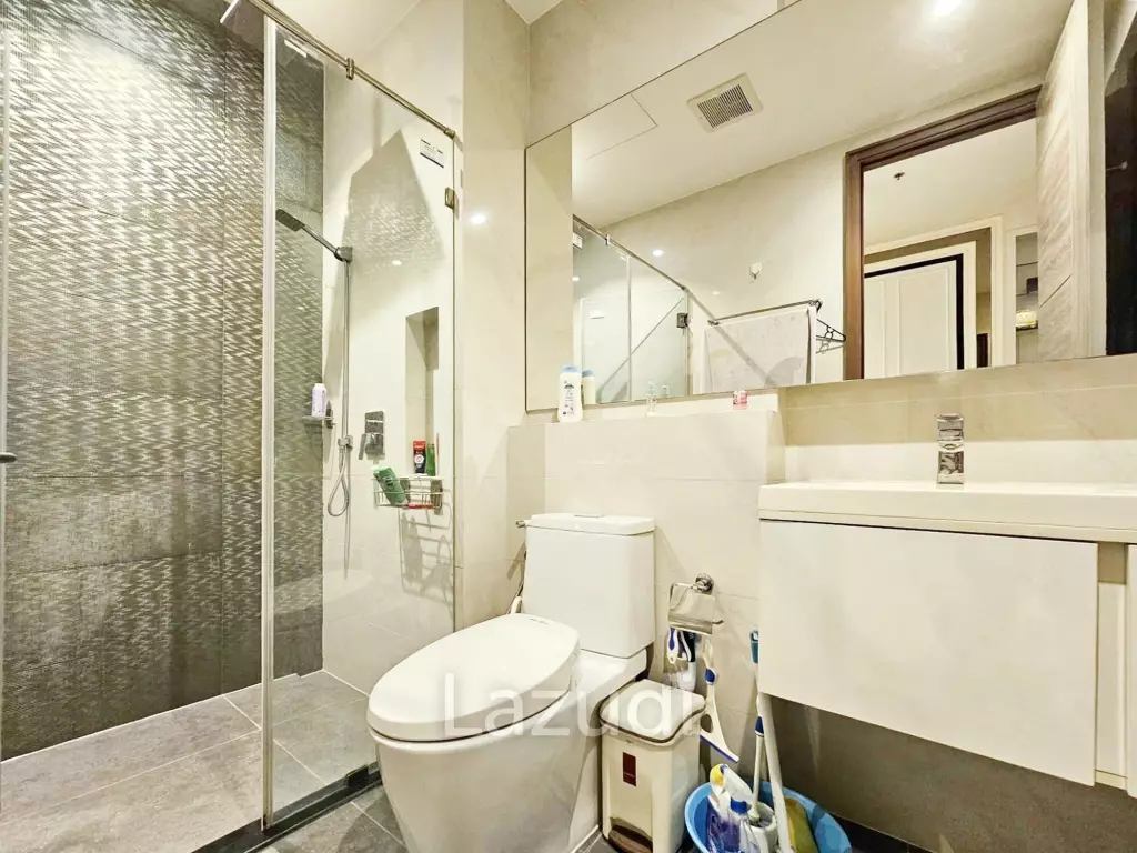 1 Bed 1 Bath 34 SQ.M Mayfair Place Sukhumvit 50