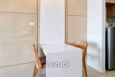 Seaview 60 SQ.M. Condo For Sale Patong Bay Hill