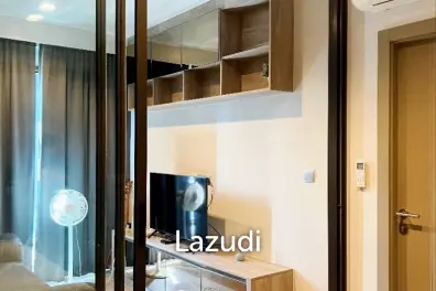 1 Bed 1 Bath 35 SQ.M LIFE Asoke - Rama 9