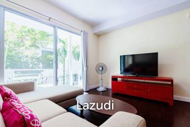 72 Sqm 2 Bed 2 Bath Condo For Sale
