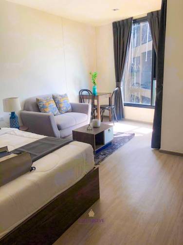 1 Bedroom Condo For Rent At The Base Central Phuket