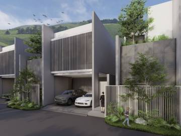 4 Bed 5 Bath 338.77 SQM Larimar Villa Phuket