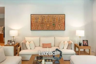 3 Bed 3 Bath 354 SQ.M Anchan Indigo