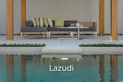 4 Bed 5 Bath 723 SQ.M Anchan Horizon