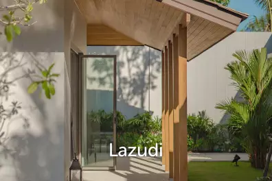 4 Bed 5 Bath 723 SQ.M Anchan Horizon