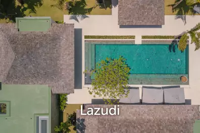 4 Bed 5 Bath 723 SQ.M Anchan Horizon
