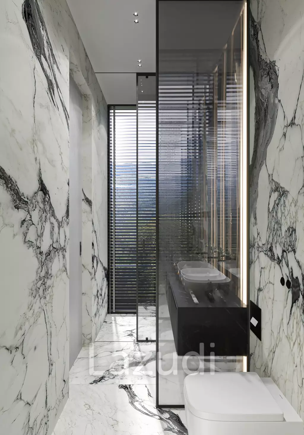3 Bed 3 Bath 274.83 SQ.M Andaman Boutique Residences