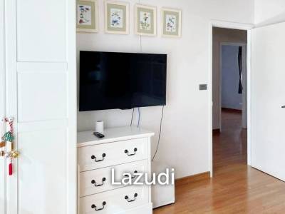 3 Bed 210 SQ.M The Plant Estique Pattanakarn 38