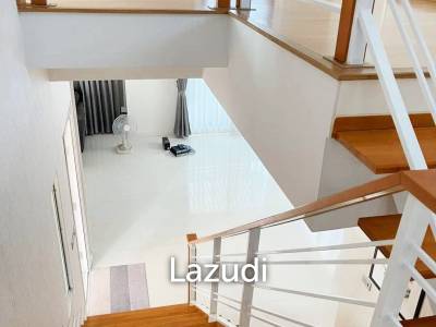 3 Bed 210 SQ.M The Plant Estique Pattanakarn 38