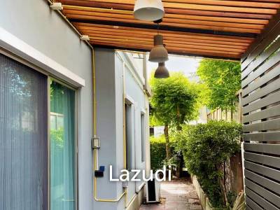 3 Bed 210 SQ.M The Plant Estique Pattanakarn 38