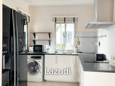 3 Bed 210 SQ.M The Plant Estique Pattanakarn 38