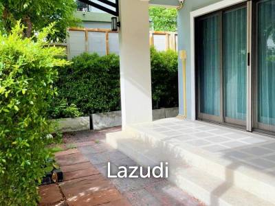 3 Bed 210 SQ.M The Plant Estique Pattanakarn 38