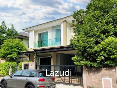 3 Bed 210 SQ.M The Plant Estique Pattanakarn 38