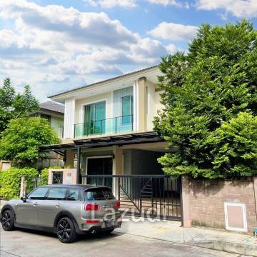 3 Bed 210 SQ.M The Plant Estique Pattanakarn 38