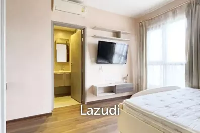 3 Bed 3 Bath 110 SQ.M TEAL Sathorn-Taksin