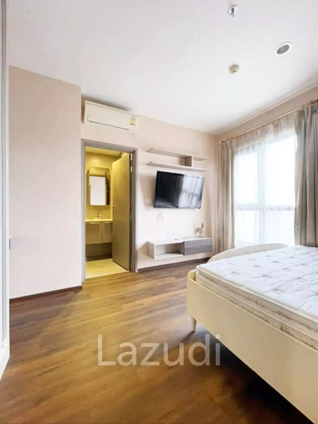 3 Bed 3 Bath 110 SQ.M TEAL Sathorn-Taksin
