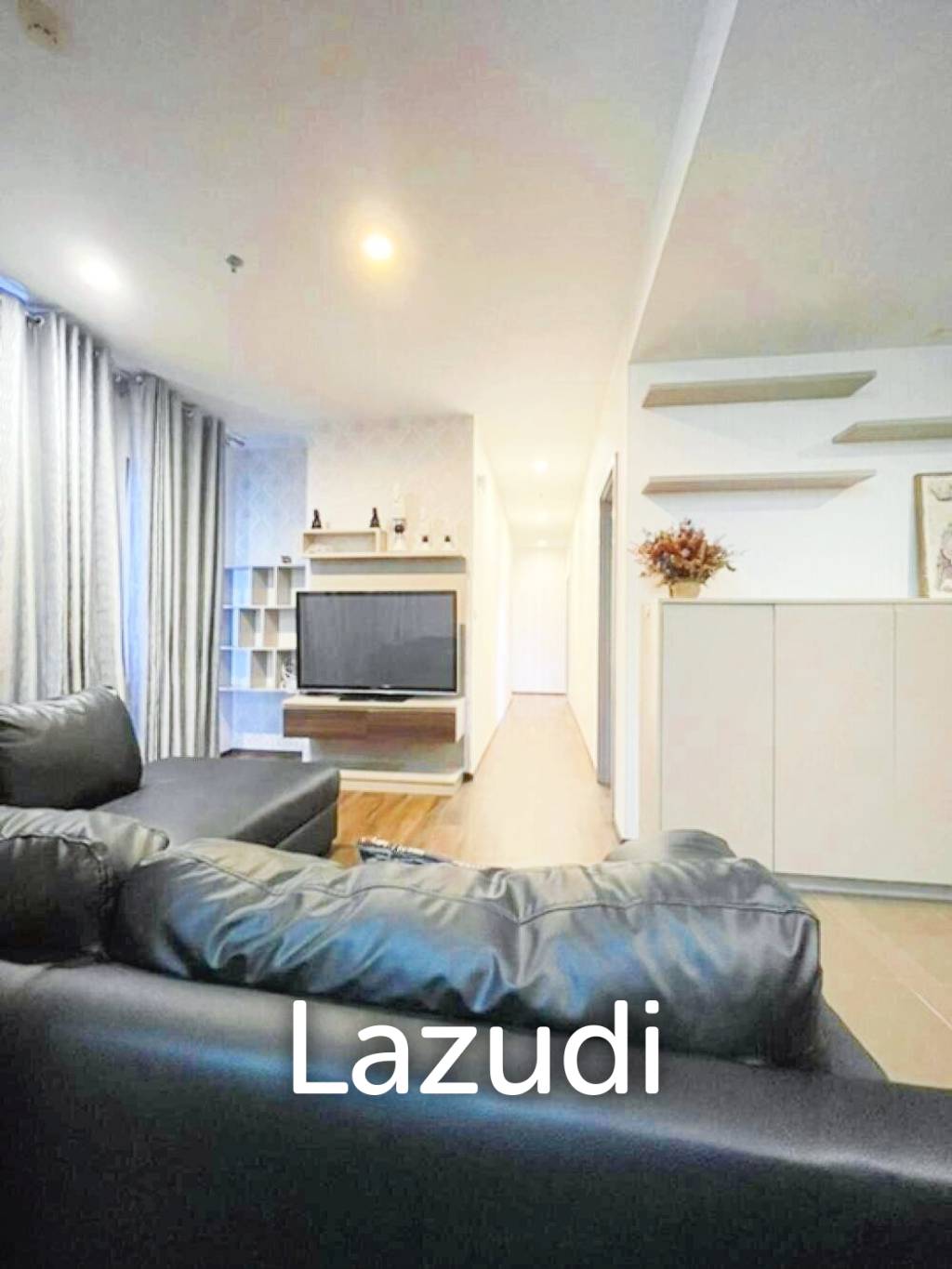 3 Bed 3 Bath 110 SQ.M TEAL Sathorn-Taksin