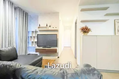 3 Bed 3 Bath 110 SQ.M TEAL Sathorn-Taksin