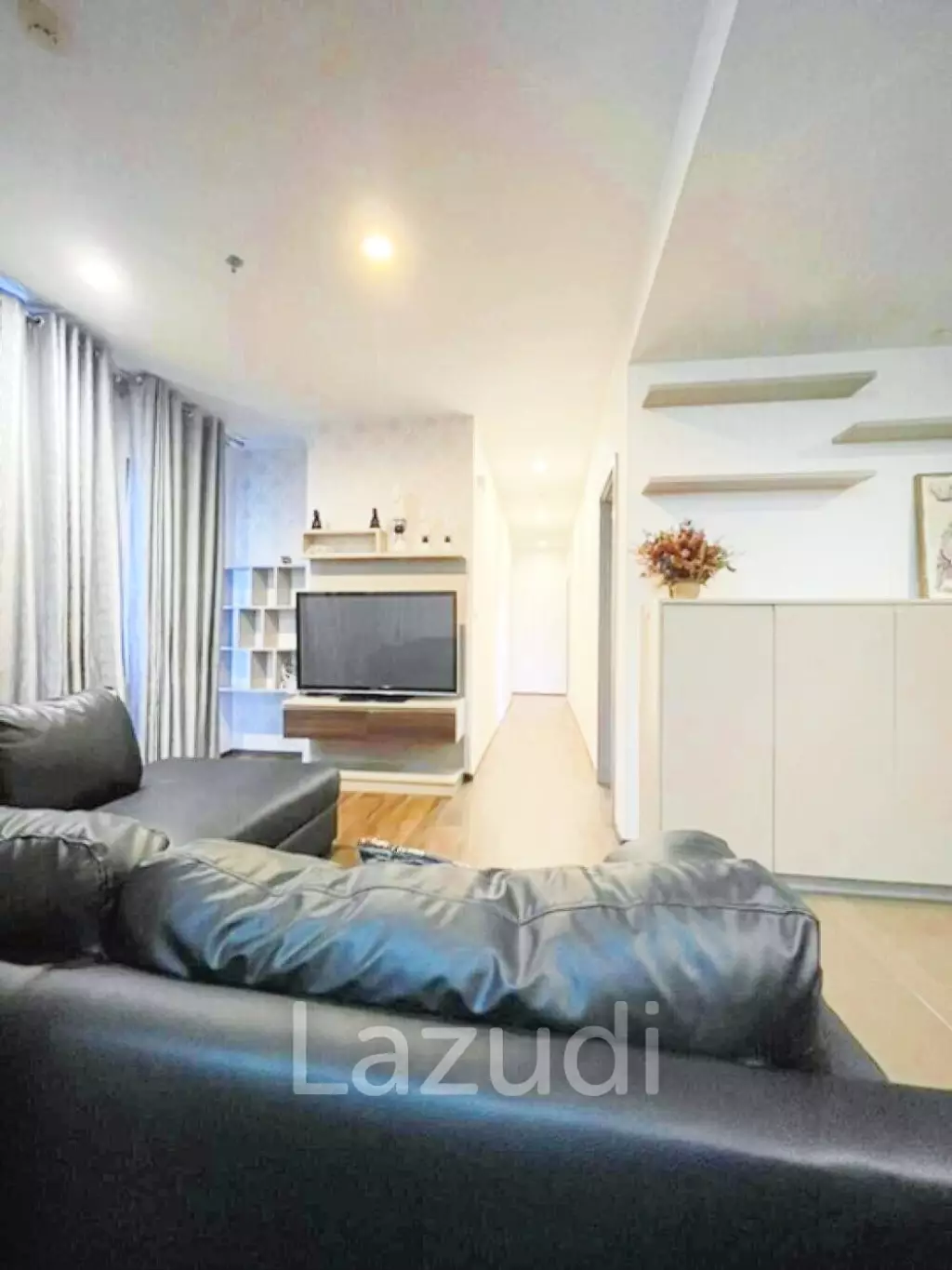 3 Bed 3 Bath 110 SQ.M TEAL Sathorn-Taksin