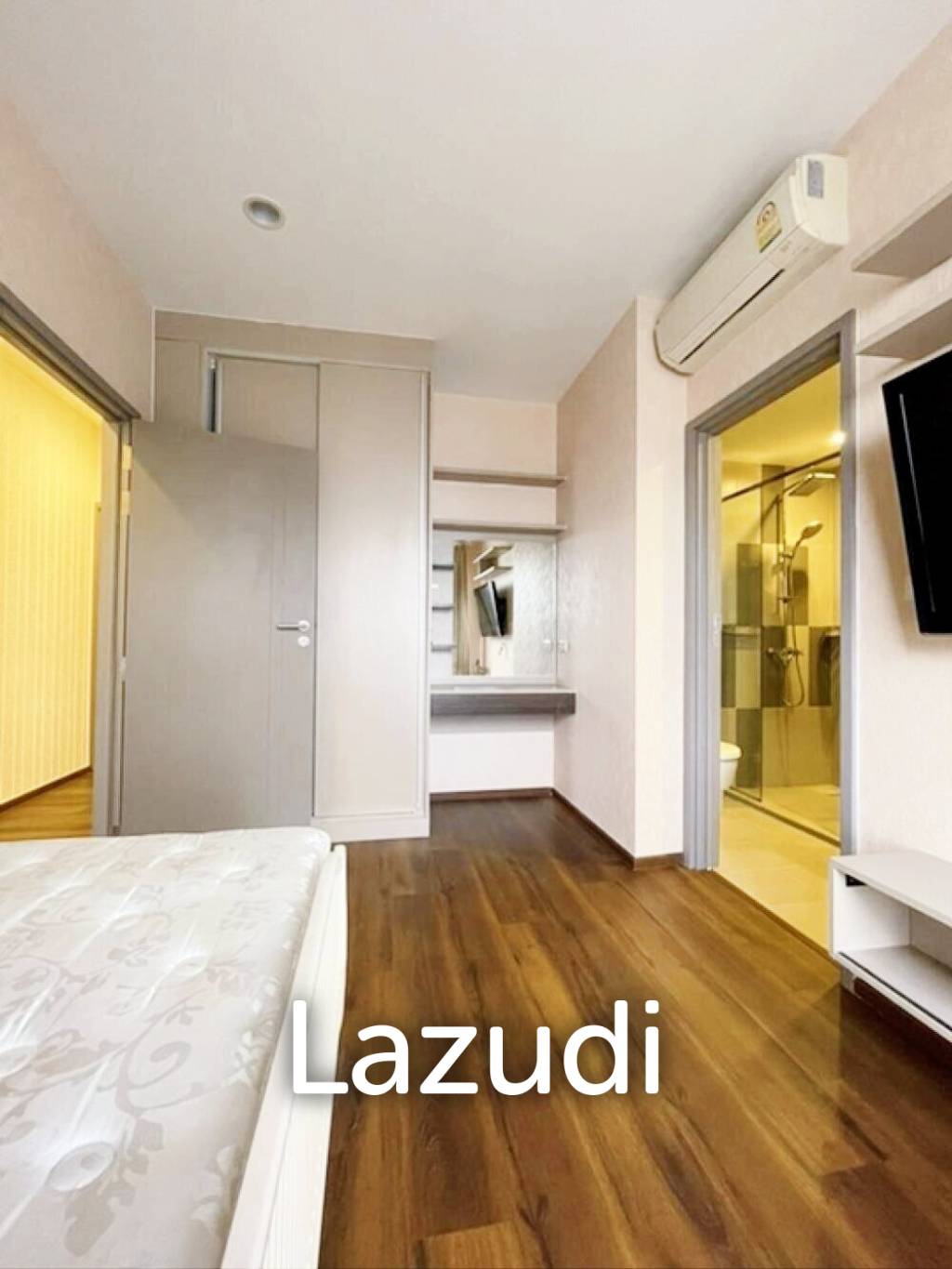 3 Bed 3 Bath 110 SQ.M TEAL Sathorn-Taksin