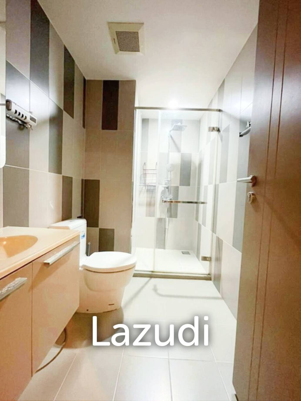 3 Bed 3 Bath 110 SQ.M TEAL Sathorn-Taksin