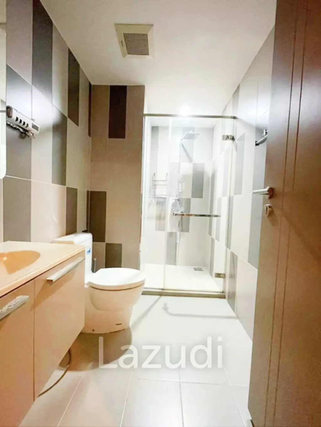 3 Bed 3 Bath 110 SQ.M TEAL Sathorn-Taksin