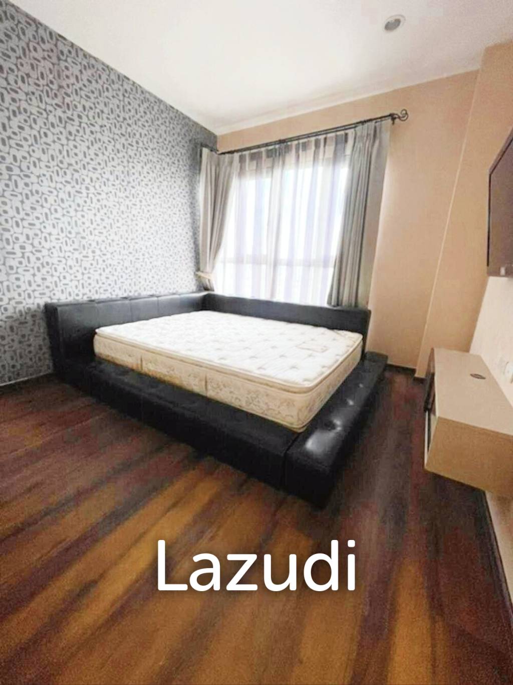 3 Bed 3 Bath 110 SQ.M TEAL Sathorn-Taksin