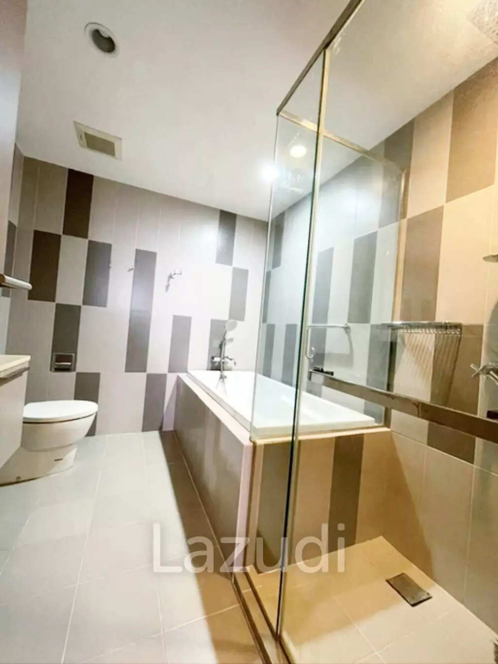 3 Bed 3 Bath 110 SQ.M TEAL Sathorn-Taksin