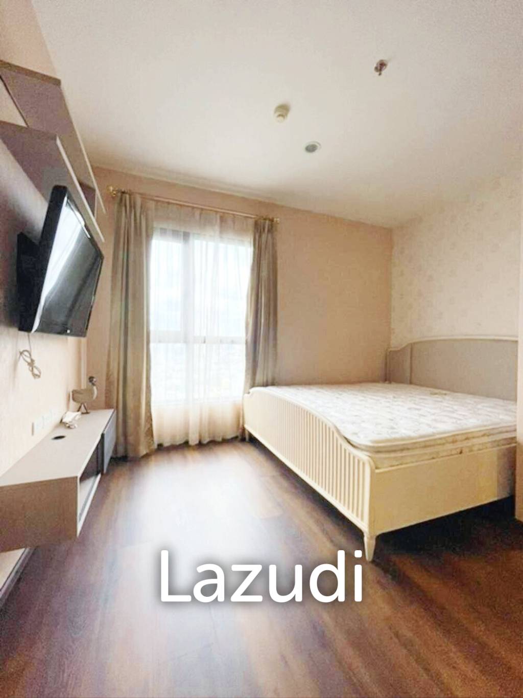 3 Bed 3 Bath 110 SQ.M TEAL Sathorn-Taksin