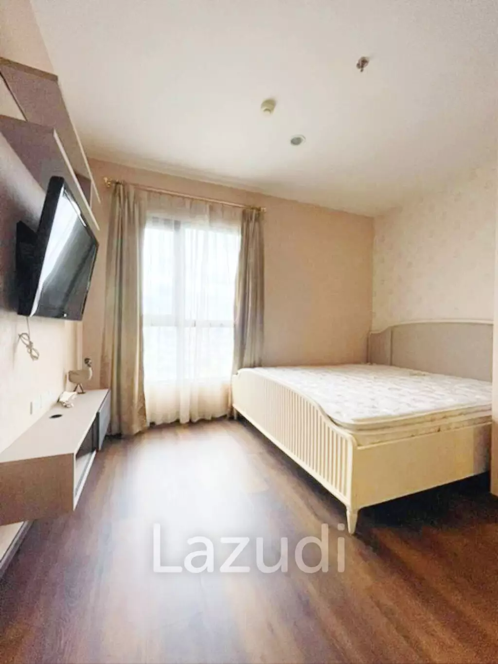 3 Bed 3 Bath 110 SQ.M TEAL Sathorn-Taksin