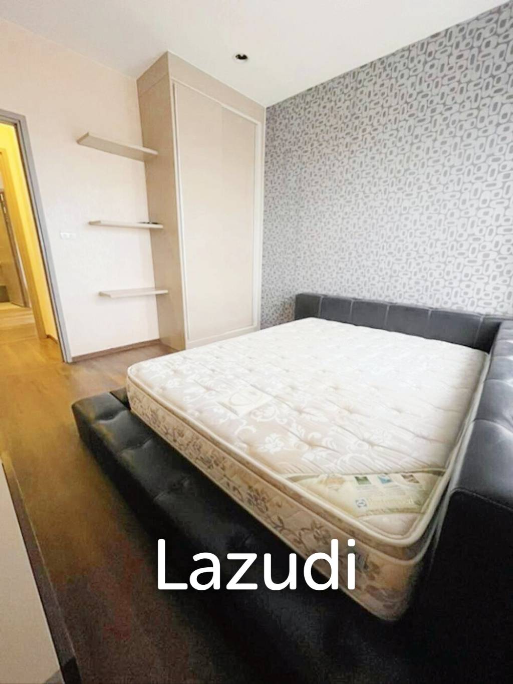 3 Bed 3 Bath 110 SQ.M TEAL Sathorn-Taksin