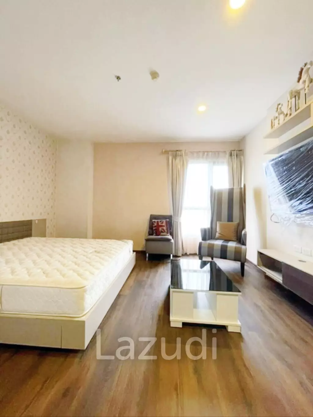 3 Bed 3 Bath 110 SQ.M TEAL Sathorn-Taksin